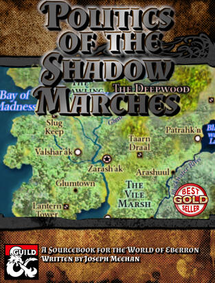 Politics of the Shadow Marches