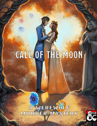 Call of the Moon