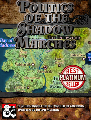 Politics of the Shadow Marches